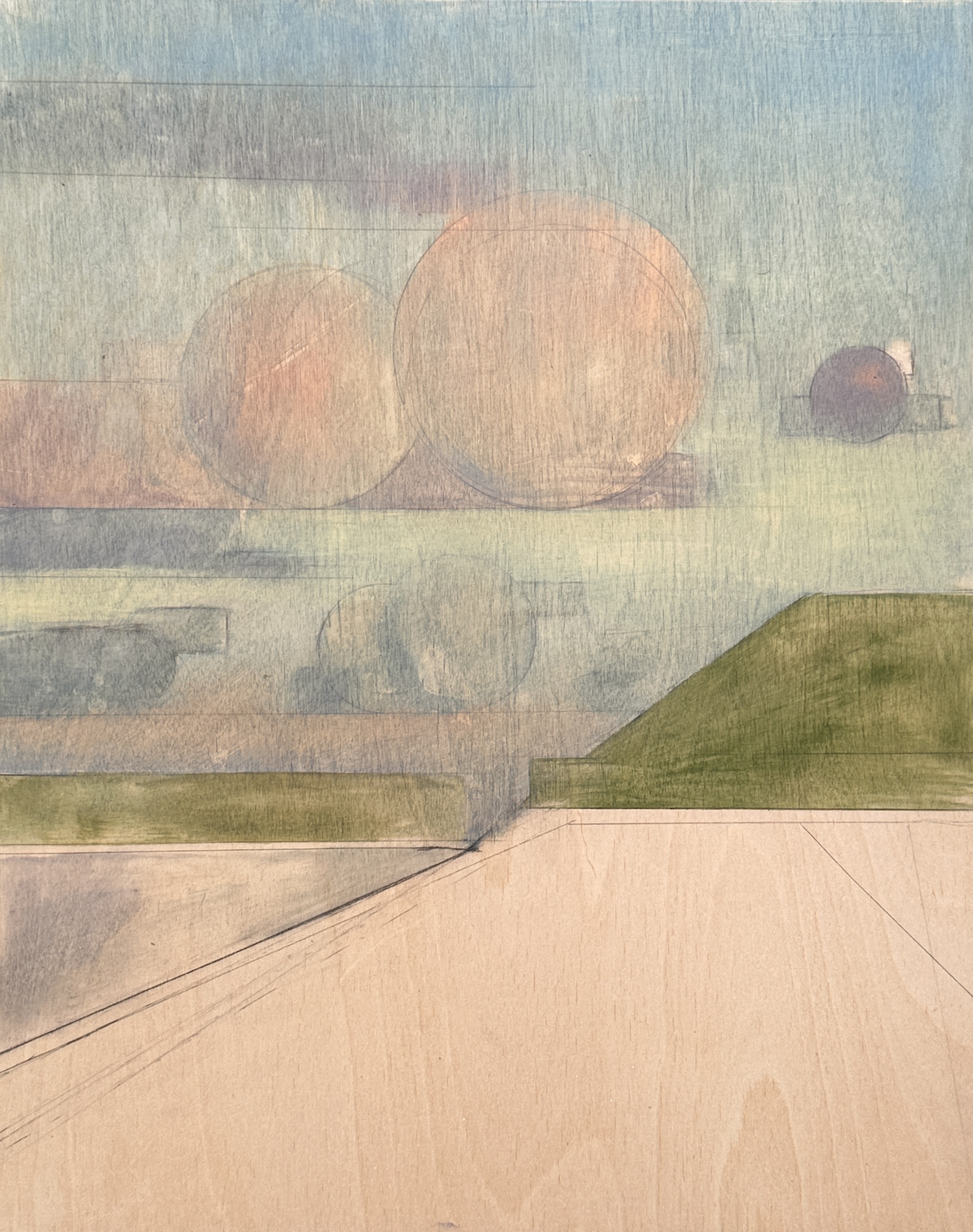 Scape Deconstructed